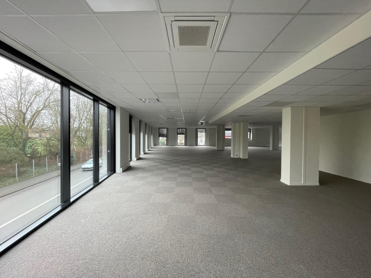 Bureau La Madeleine 1819m² Location bureau La Madeleine Nord OLBUR2114213 7